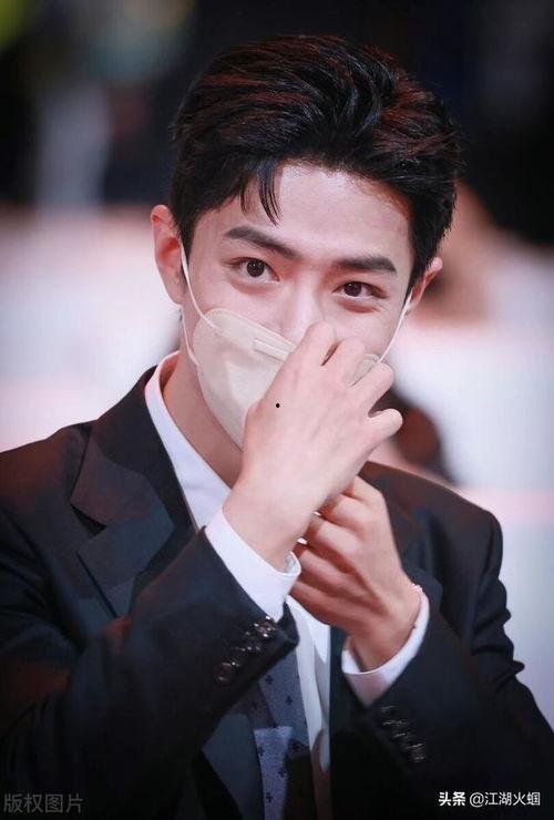 王一博圈内爆料刘宇宁,揭秘娱乐圈背后的惊人真相